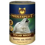 Wolfsblut Polar Night (Консервы для собак с мясом северного оленя)